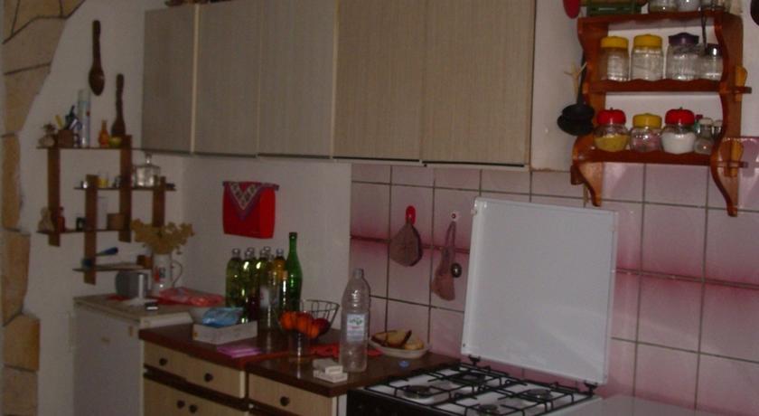 Apartment Zena Murter Rum bild