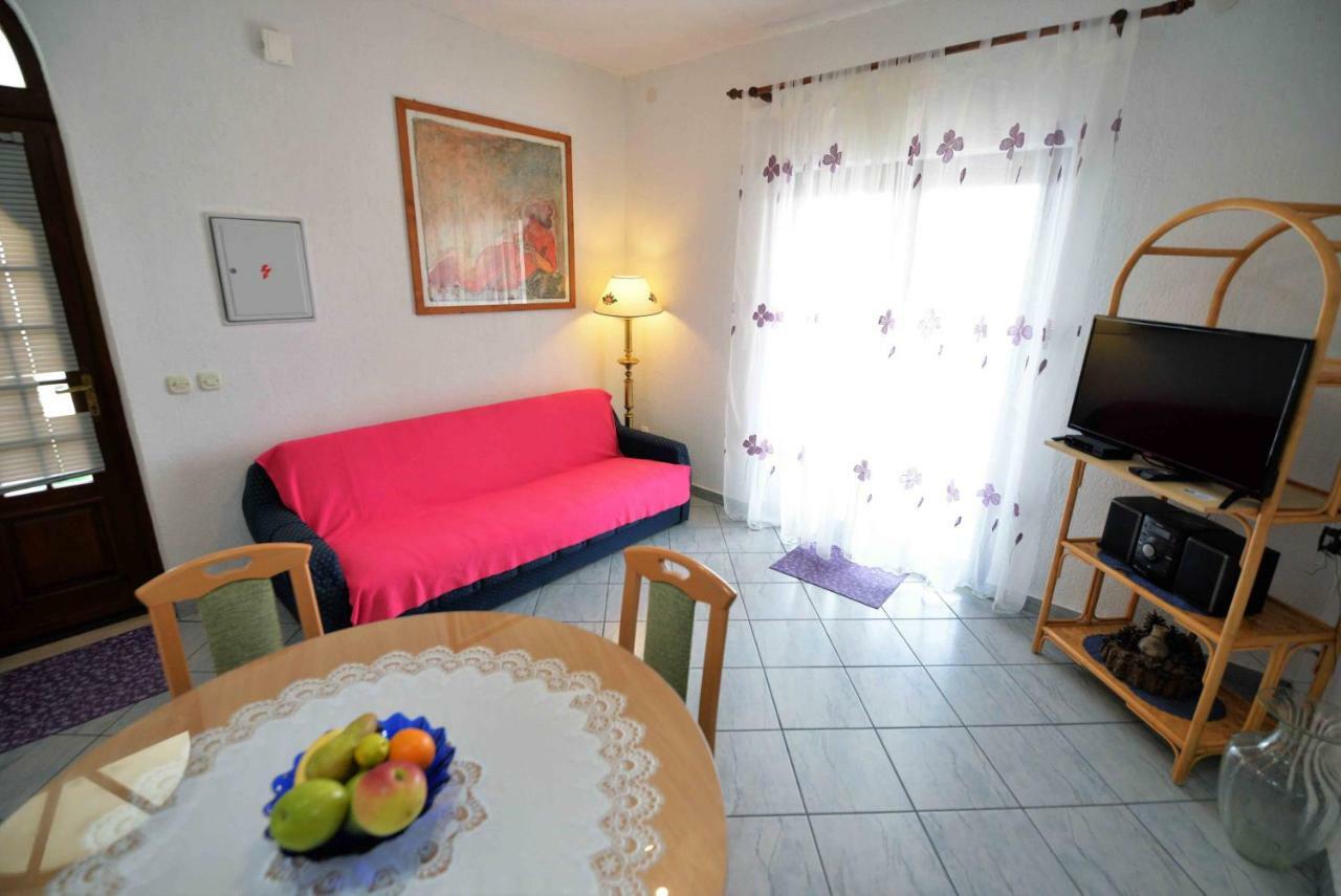 Apartment Zena Murter Exteriör bild
